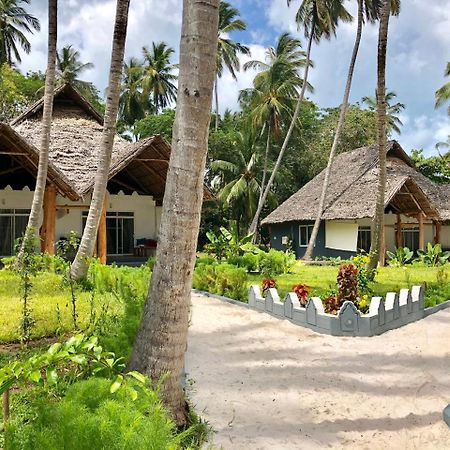 Mafia Kivulini Lodge Mafia Island Exterior foto