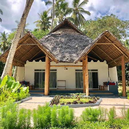 Mafia Kivulini Lodge Mafia Island Exterior foto